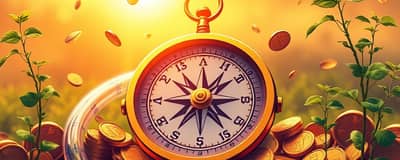 Master Your Money: A Blueprint for Financial Wellness