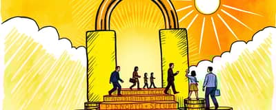 Unlocking Opportunity: Loans Made Secure