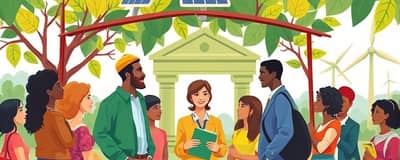 The Ethical Lender: Spotting the Best Deals