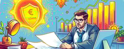 Crafting Your Loan Strategy: Safety First