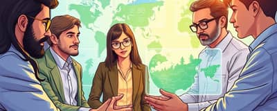 The Responsible Way to Access Capital