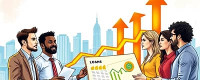 The Secure Path to Financial Growth Through Loans