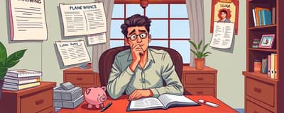 The Conscious Borrower: Making Informed Decisions