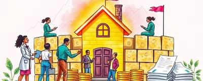 Protecting Your Assets: Loans Done Right