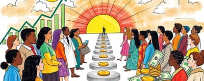 Wise Borrowing: A Path to Financial Stability