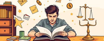 The Prudent Borrower's Playbook