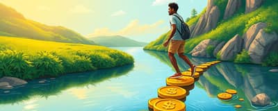 Financial Wellness: Safe Loans as a Stepping Stone