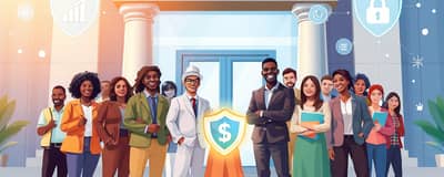 Building Trust: The Foundation of Secure Loans