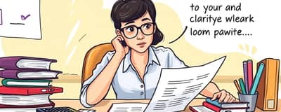 Your Safe Loan Checklist: Before You Sign