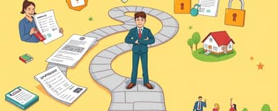 From Application to Approval: A Safe Loan Journey