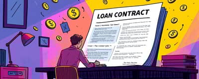 Beyond the APR: True Costs of Loan Safety