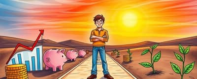 Funding Your Future: Safely and Smartly