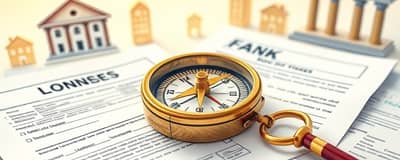 Your Compass for Capital: Safe Loan Navigation