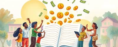 Your Secure Money Story: Loans That Empower