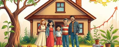 The Loan Legacy: Building Wealth Safely