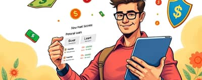 Finding Your Financial Footing with Safe Loans