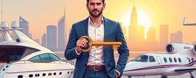 The Strategic Borrower: Safe Loan Planning