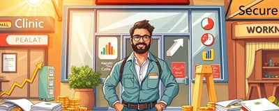 Confidence in Capital: Secure Loan Solutions