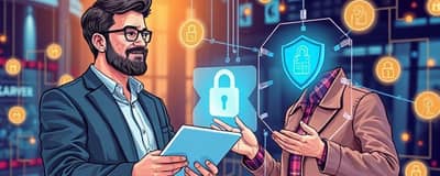 Optimizing Your Lending Journey: Safety First