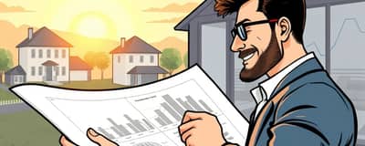 The Intelligent Investor's Loan Perspective