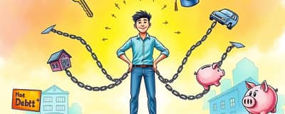 Loan Empowerment: Building Your Financial Future Securely