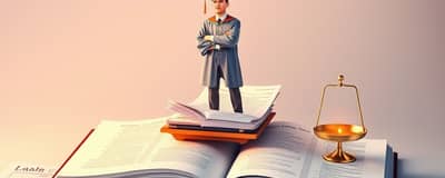 The Responsible Borrower's Edge: Navigating Loans Securely