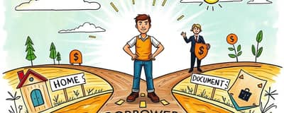 Your Pocket Guide to Safe Borrowing