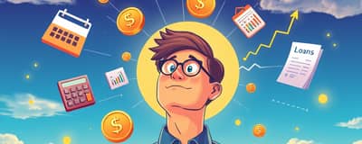 Navigating Loans with Foresight: The Safe Way