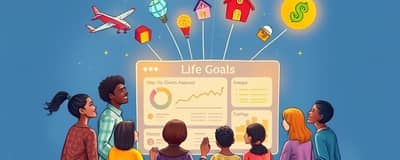 Budgeting Reimagined: Finding Freedom in Financial Planning