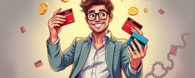 Credit Card Savvy: Maximizing Rewards, Minimizing Debt