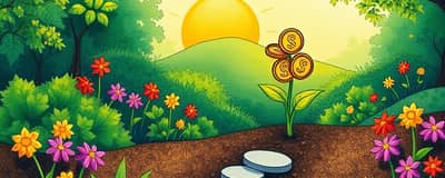 The Wealth Habit: Small Changes, Big Impact