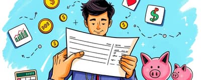 Decoding Your Paycheck: Understanding Deductions and Benefits