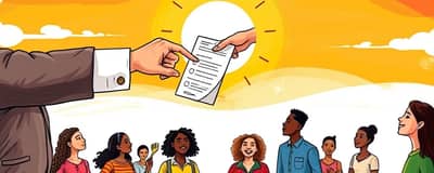 The Ethical Edge: Finding Responsible Lenders