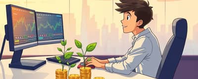 Investing for Beginners: Your Smart Start Guide