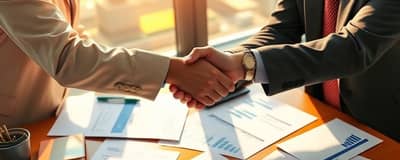 The Art of the Secure Deal: Loan Negotiations