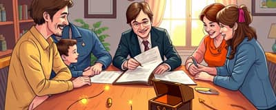 Estate Planning Essentials: Securing Your Legacy