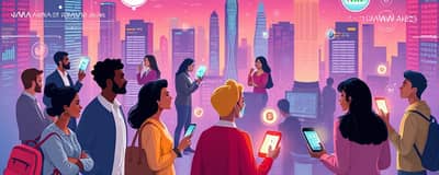 Financial Technology: Tools for a Smarter Money Life