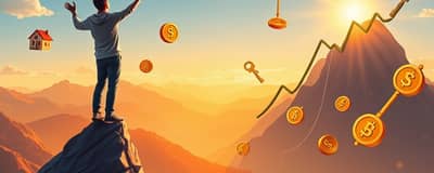 Your Net Worth Journey: Tracking Progress and Setting Goals