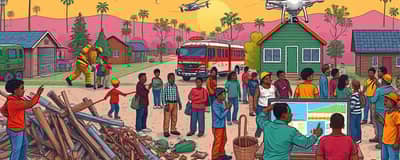 Emergency Preparedness: Beyond the Fund, Into Action