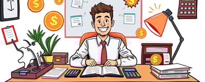 Smart Steps, Secure Loans: A Borrower's Handbook