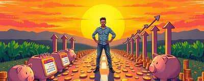 The Financial Fast: A Temporary Reset for Long-Term Gains