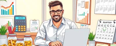 Freelance Finance: Managing Money as Your Own Boss