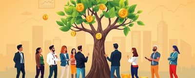 Unlocking Potential: Loans for Growth, Safely