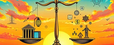 Growth Stocks vs. Value Stocks: Understanding Investment Styles