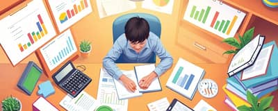 Financial Check-Up: A Regular Review for Optimal Health