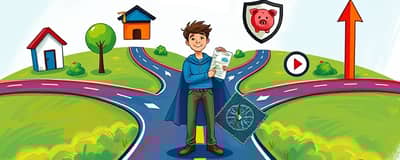 Your Financial Future: Crafting a Personalized Roadmap