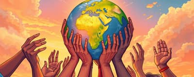 The Power of Giving: Philanthropy and Your Wealth