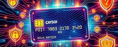 Credit Card Security: Beyond the EMV Chip