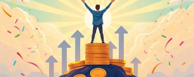 Mastering Monetary Milestones: Celebrating Your Financial Wins