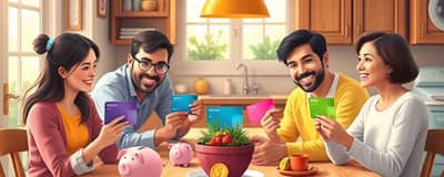 Responsible Credit Card Gifting: Tips and Tricks